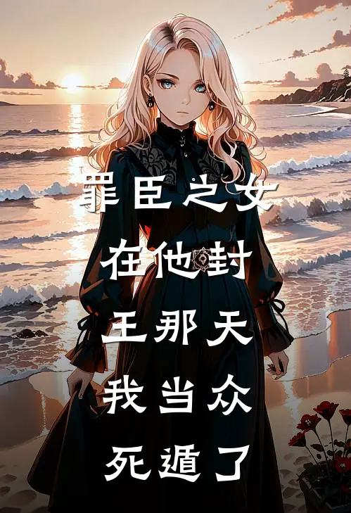 罪臣之女：在他封王那天，我当众死遁了沈知意萧承景在线免费小说_最新推荐小说罪臣之女：在他封王那天，我当众死遁了(沈知意萧承景)