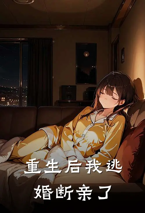 重生后我逃婚断亲了