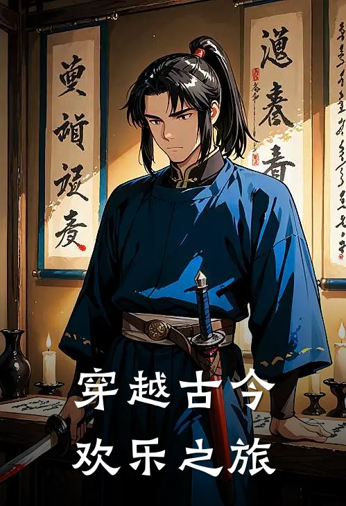 穿越古今欢乐之旅