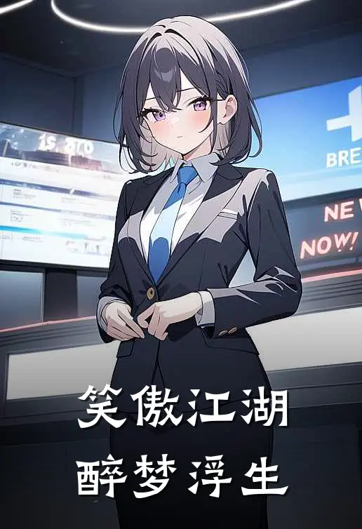 笑傲江湖：醉梦浮生(令狐冲岳灵珊)热门网络小说推荐_最新完结小说推荐笑傲江湖：醉梦浮生令狐冲岳灵珊