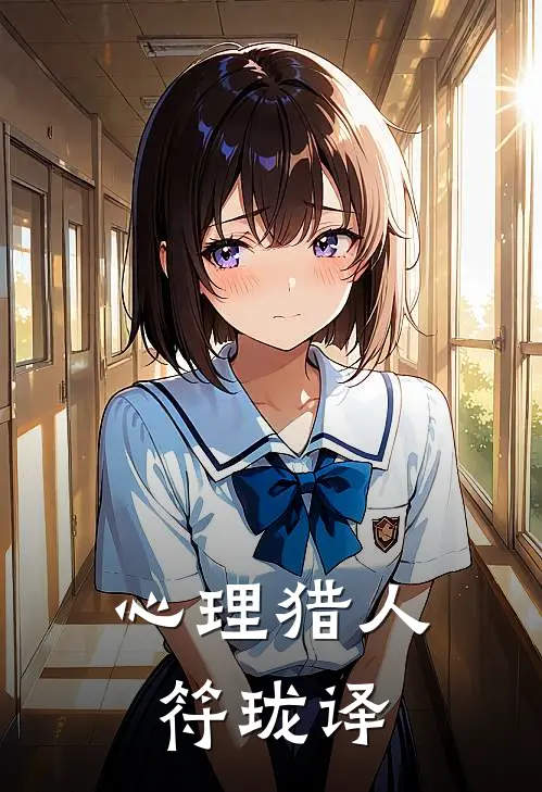 心理猎人符珑译