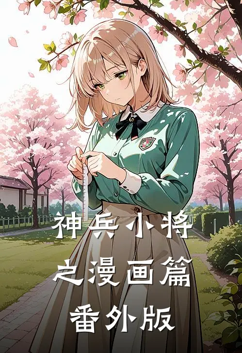 神兵小将之漫画篇（番外版）(天晶天长舒)完结版免费小说_热门完结小说神兵小将之漫画篇（番外版）(天晶天长舒)