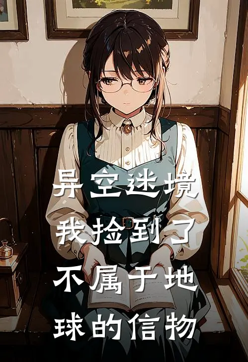 《异空迷境：我捡到了不属于地球的信物》抖音热门完结版阅读_抖音热门完结版在线阅读