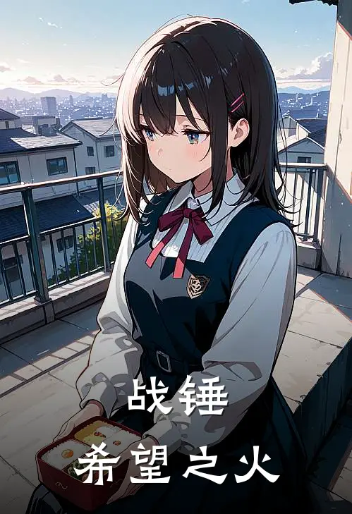 战锤，希望之火