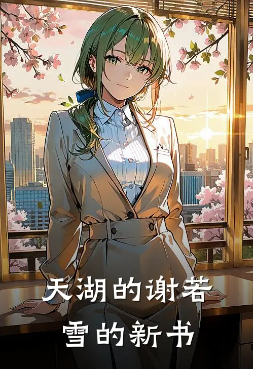 天湖的谢若雪的新书