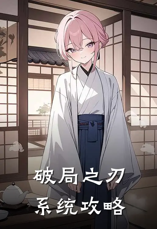 破局之刃系统攻略