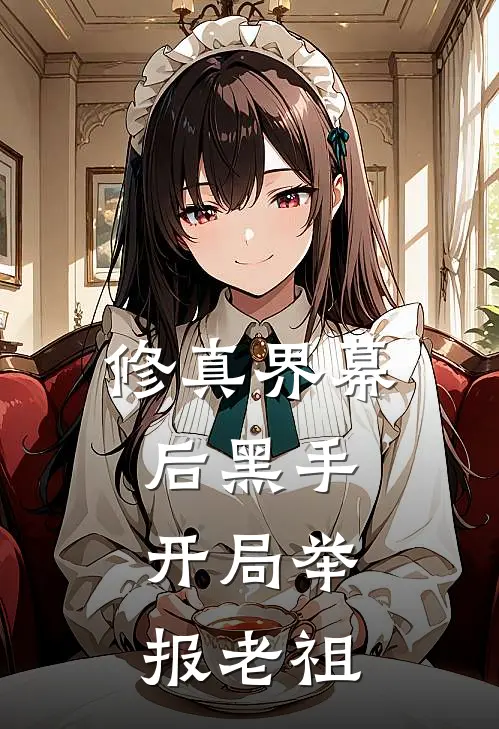 修真界幕后黑手：开局举报老祖李虎李一鸣热门完本小说_最新章节列表修真界幕后黑手：开局举报老祖(李虎李一鸣)