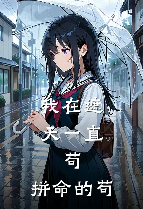 我在遮天一直：苟，拼命的苟