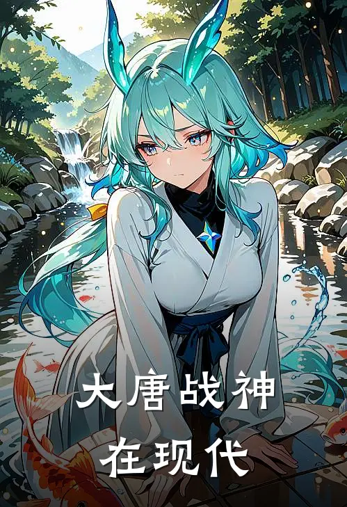 大唐战神在现代