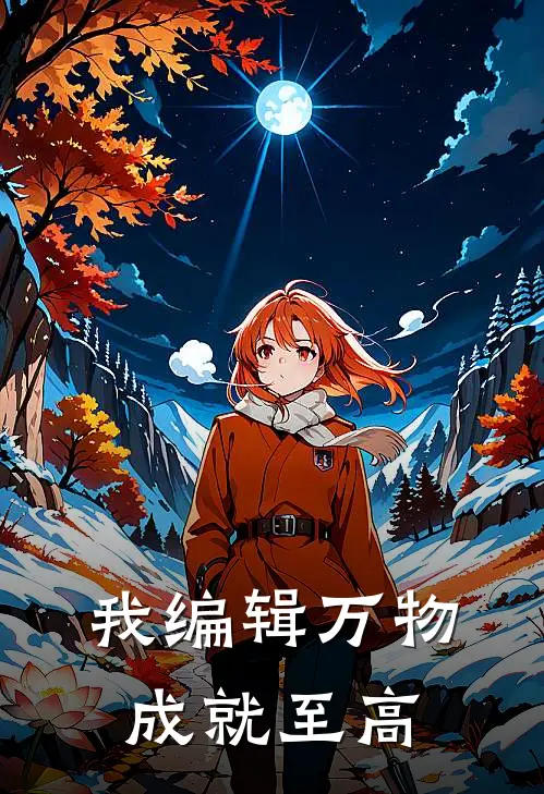 我编辑万物，成就至高陆云陆云完整版在线阅读_陆云陆云完整版阅读