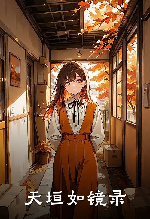 天垣如镜录(商秋棠冯戈)免费小说阅读_免费小说完整版天垣如镜录(商秋棠冯戈)