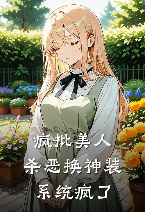 疯批美人：杀恶换神装，系统疯了(柳云舟墨辰)热门小说在线阅读_热门小说疯批美人：杀恶换神装，系统疯了(柳云舟墨辰)