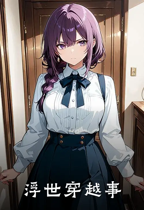 浮世穿越事