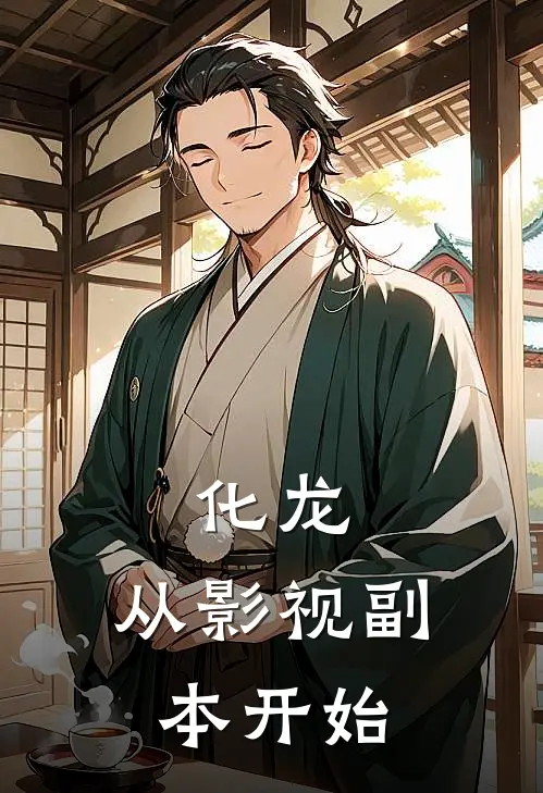 化龙，从影视副本开始(敖立敖立)全文免费在线阅读_化龙，从影视副本开始热门小说