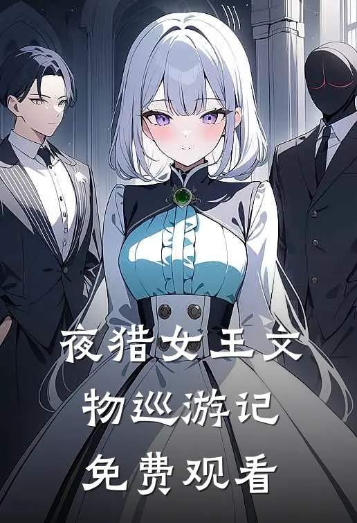 夜猎女王文物巡游记免费观看