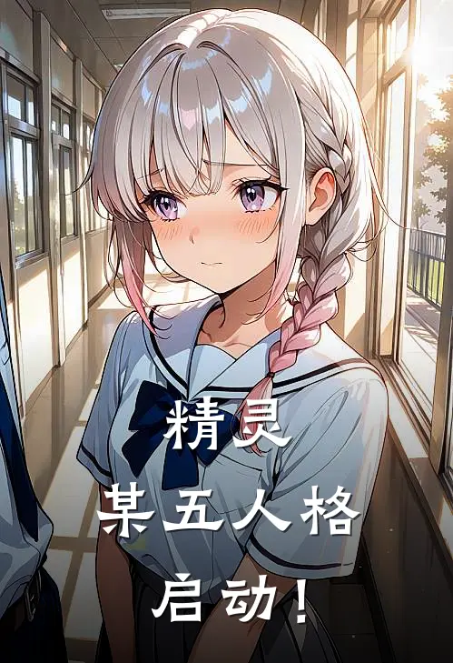 精灵：某五人格，启动！(田大柱鼠易)全文免费小说_小说免费完结精灵：某五人格，启动！(田大柱鼠易)