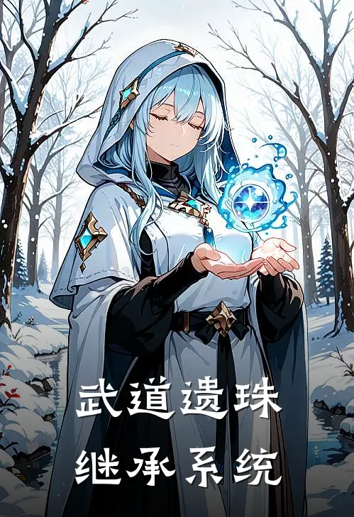 武道遗珠继承系统