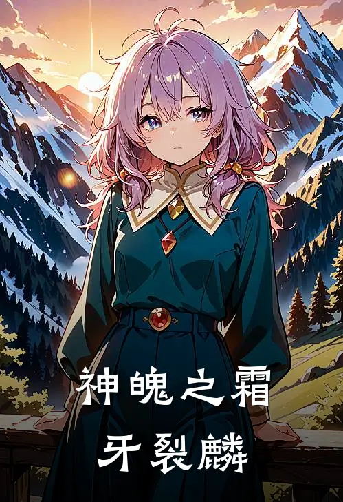 神魄之霜牙裂麟(林野天宇)最新推荐小说_在哪看免费小说神魄之霜牙裂麟林野天宇