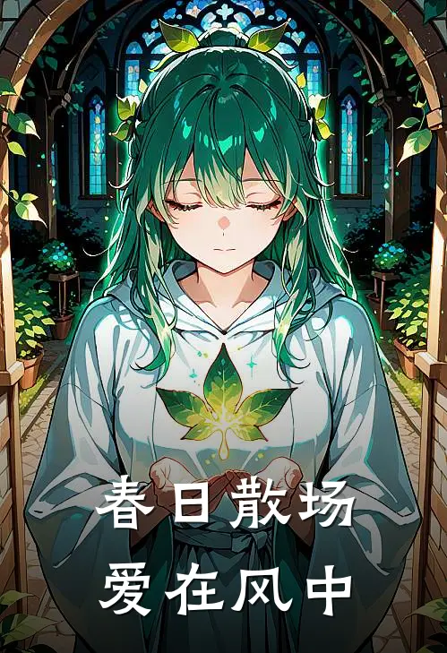 春日散场，爱在风中