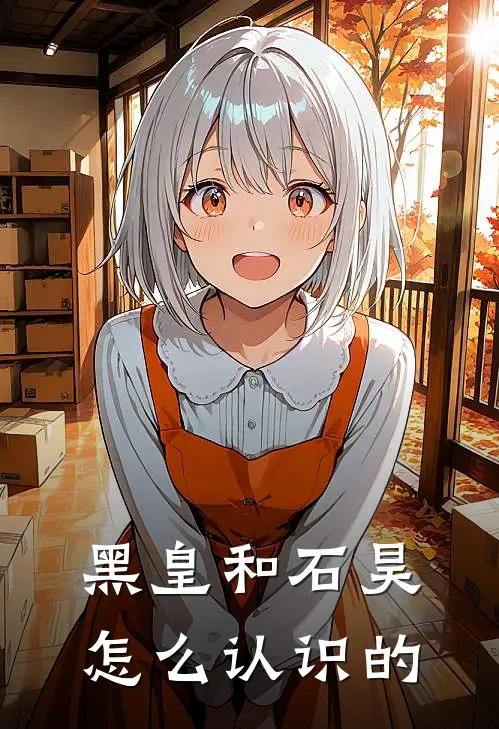 黑皇和石昊怎么认识的