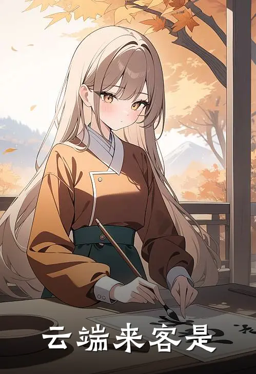 云端来客是