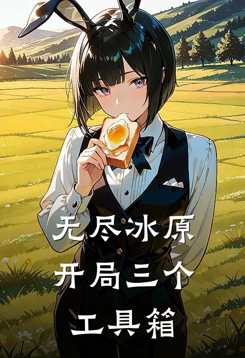 无尽冰原：开局三个工具箱