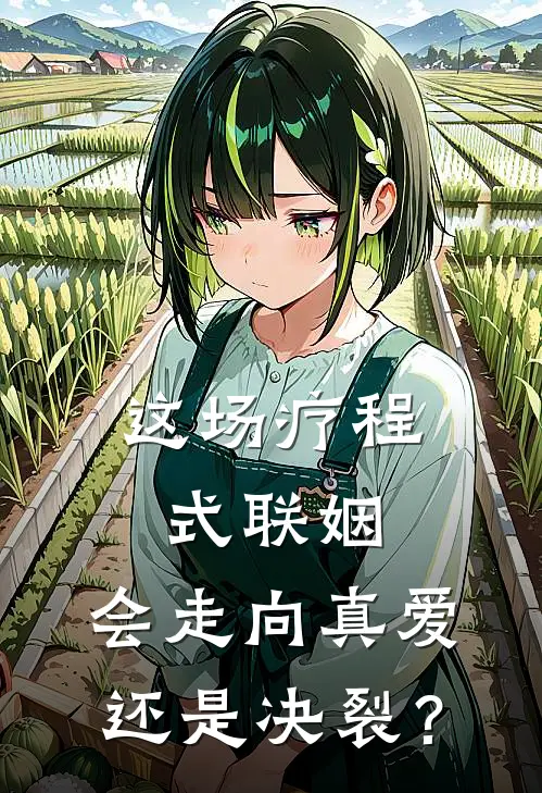 这场“疗程式联姻”，会走向真爱还是决裂？顾淮姜禾热门完本小说_最新章节列表这场“疗程式联姻”，会走向真爱还是决裂？(顾淮姜禾)