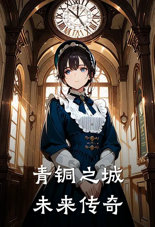 青铜之城未来传奇