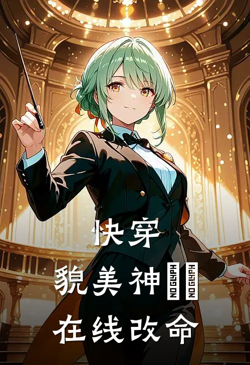 快穿：貌美神祇祂在线改命