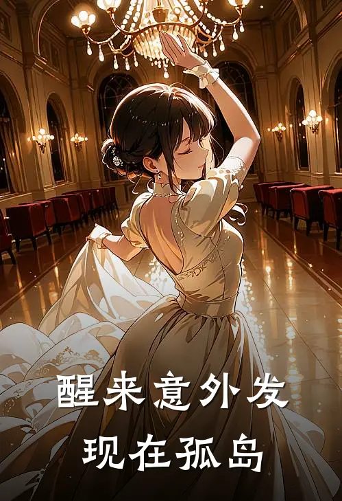 李凡陈明杰醒来意外发现在孤岛全本免费在线阅读_醒来意外发现在孤岛全本阅读