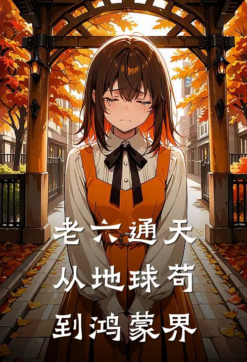 老六通天：从地球苟到鸿蒙界(林默赵虎)完整版免费全文阅读_完本小说推荐老六通天：从地球苟到鸿蒙界(林默赵虎)