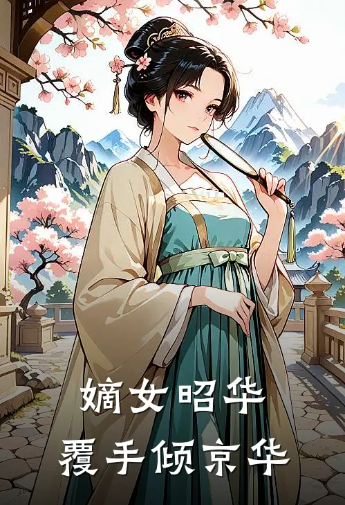 《嫡女昭华：覆手倾京华》凤昭昭华完结版阅读_凤昭昭华完结版在线阅读