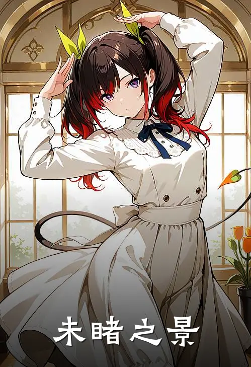 江明杰秦万金《未睹之景》小说免费在线阅读_未睹之景(江明杰秦万金)已完结小说