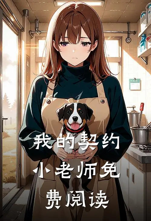 我的契约小老师免费阅读