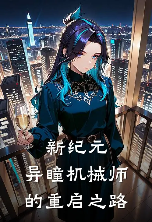 新纪元：异瞳机械师的重启之路