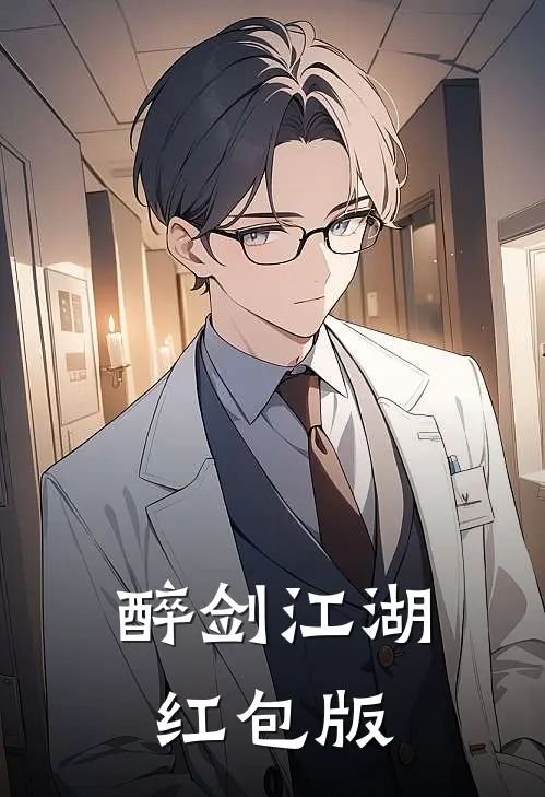 醉剑江湖红包版