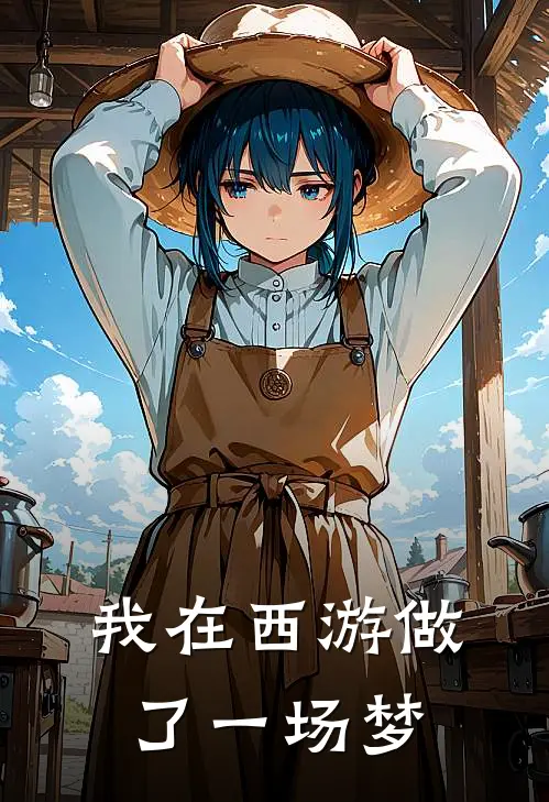 我在西游做了一场梦