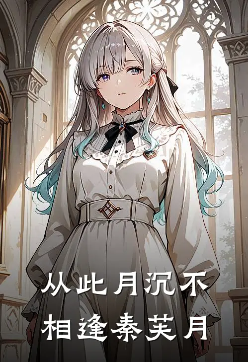 从此月沉不相逢秦芙月