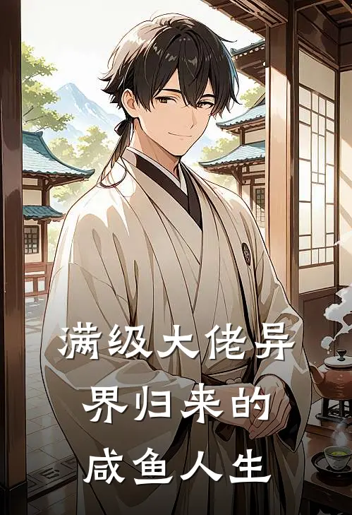 满级大佬异界归来的咸鱼人生