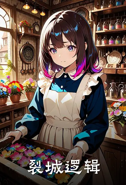 裂城逻辑程峻夏静瑶完整版小说_最新章节列表裂城逻辑(程峻夏静瑶)