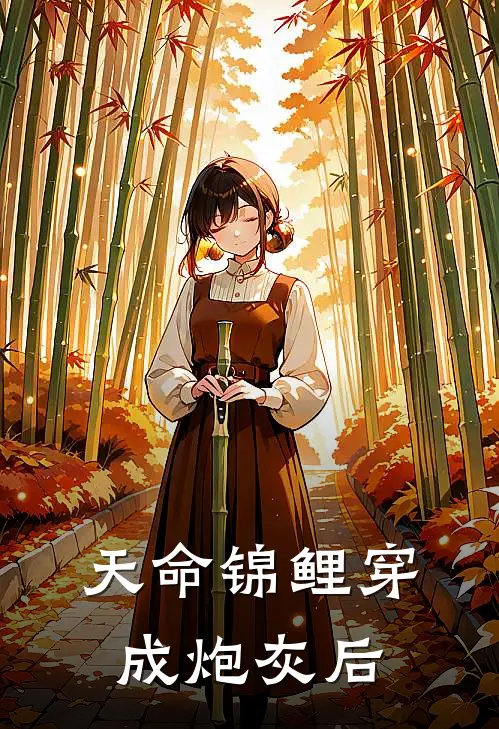 天命锦鲤穿成炮灰后林微苏落落完本小说推荐_免费小说全文阅读天命锦鲤穿成炮灰后林微苏落落