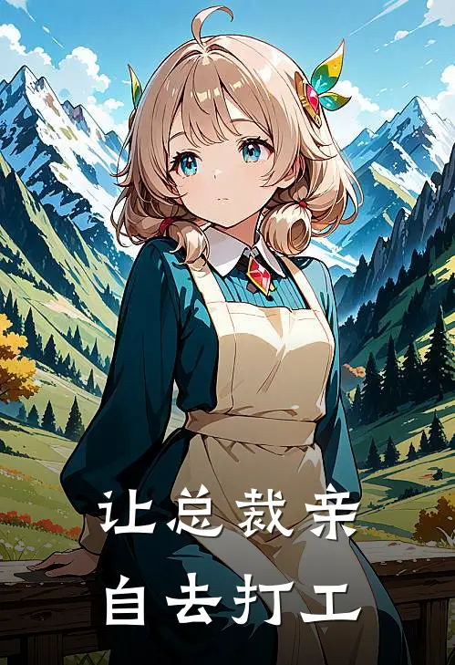 让总裁亲自去打工（陆承烨林晚）完整版小说阅读_让总裁亲自去打工全文免费阅读（陆承烨林晚）