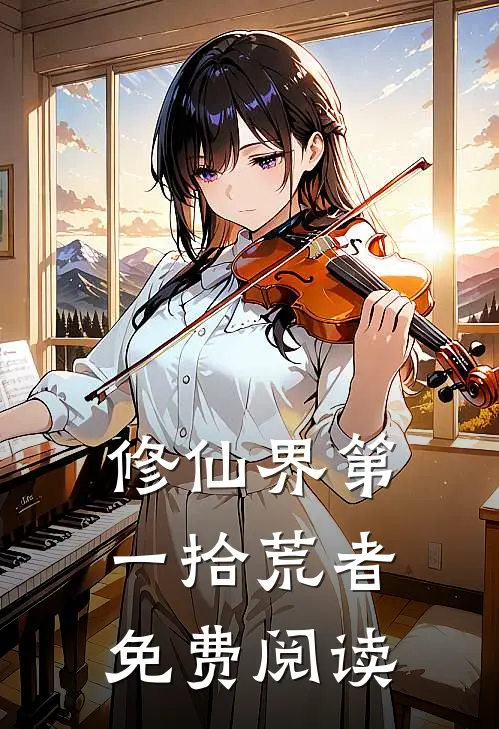 修仙界第一拾荒者免费阅读