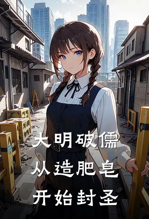 大明破儒：从造肥皂开始封圣沈渊沈墨好看的小说推荐完结_在哪看免费小说大明破儒：从造肥皂开始封圣沈渊沈墨