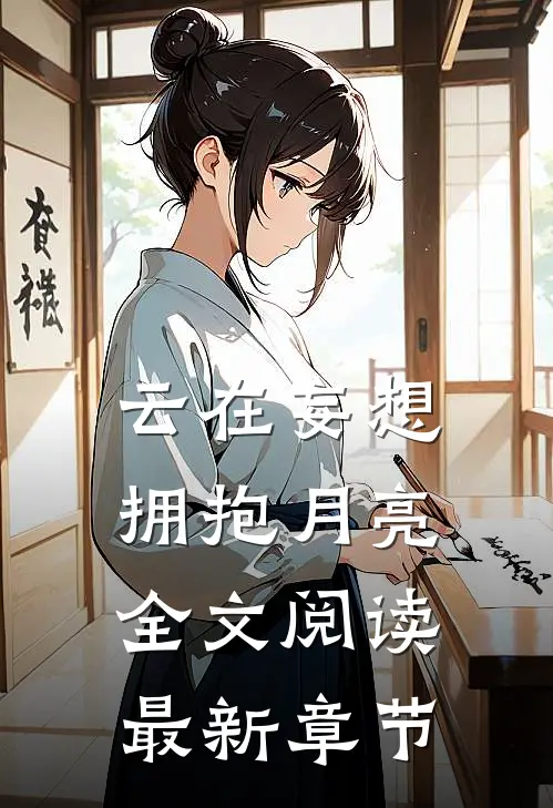 云在妄想拥抱月亮全文阅读最新章节
