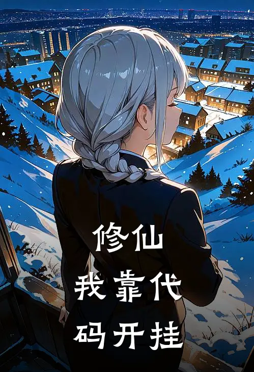 修仙：我靠代码开挂(谢渊王莽)全本免费在线阅读_谢渊王莽全文阅读