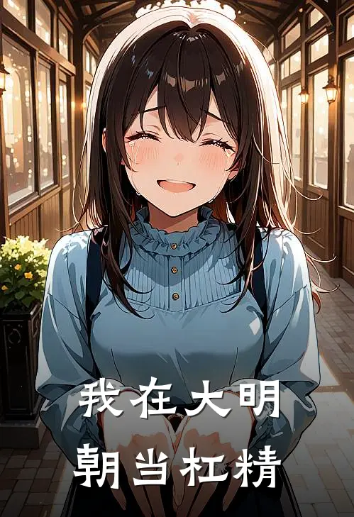 我在大明朝当杠精