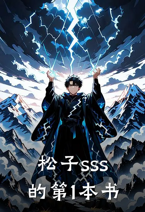 松子sss的第1本书