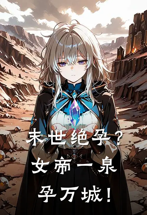 末世绝孕？女帝一泉孕万城！叶桐邱白最新章节免费阅读_末世绝孕？女帝一泉孕万城！热门小说