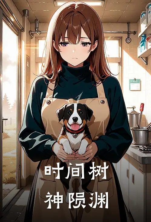 时间树：神陨渊阿蛮阿瞳热门完结小说_最新章节列表时间树：神陨渊(阿蛮阿瞳)